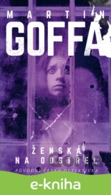Ženská na odstřel