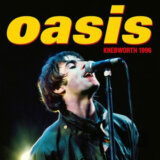 Oasis: Knebworth 1996