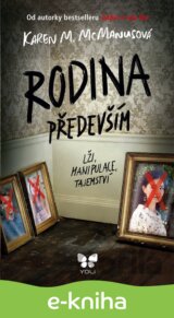 Rodina především