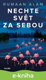 Nechte svět za sebou