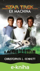 Star Trek: Ex Machina