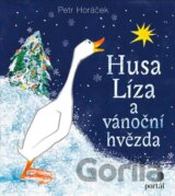 Husa Líza a vánoční hvězda