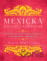 Mexická domácí kuchyně