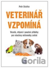 Veterinář vzpomíná