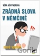 Zrádná slova v němčině