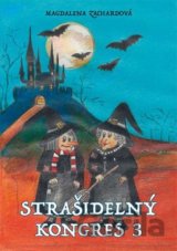 Strašidelný kongres 3