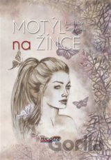 Motýl na žínce