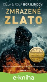 Zmrazené zlato