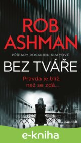 Bez tváře