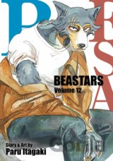 Beastars 12
