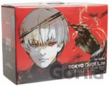 Tokyo Ghoul: re Complete Box Set