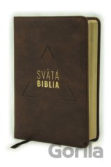 Biblia - Roháčkov preklad (2020)