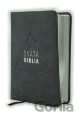 Biblia - Roháčkov preklad (2020)