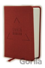 Biblia - Roháčkov preklad (2020)