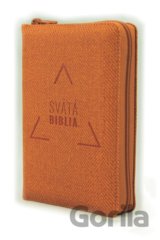 Biblia - Roháčkov preklad (2020)