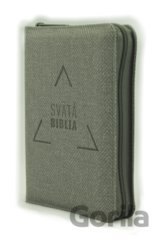 Biblia - Roháčkov preklad (2020)