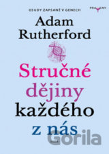 Stručné dějiny každého z nás