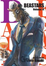 Beastars 14