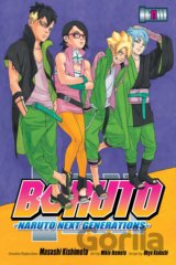 Boruto 11