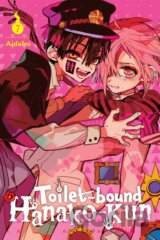 Toilet-bound Hanako-kun 7
