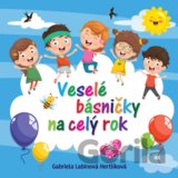 Veselé básničky na celý rok