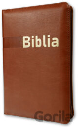 Biblia - Roháčkov preklad (2020)