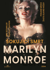 Šokující smrt Marilyn Monroe
