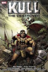 Kull the Destroyer