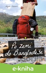 Po zemi do Bangladéše