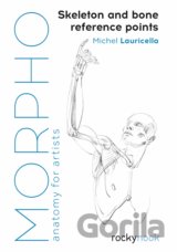 Morpho: Skeleton and Bone Reference Points