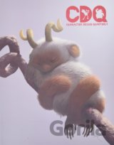 Character Design Quarterly 15