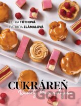 Cukráreň - Dezerty, ktoré milujeme