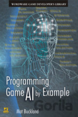 Programming Game AI by Example