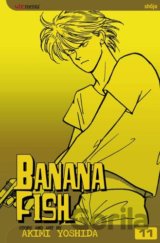 Banana Fish 11