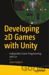 Developing 2D Games with Unity