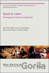 Quest to Learn