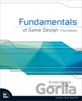 Fundamentals of Game Design