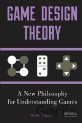 Game Design Theory