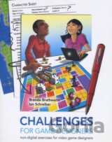 Challenges for Game Designers