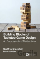 Building Blocks of Tabletop Game Design