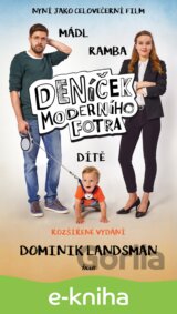 Deníček moderního fotra - rozšířené vydání