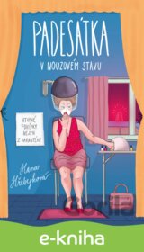 Padesátka v nouzovém stavu