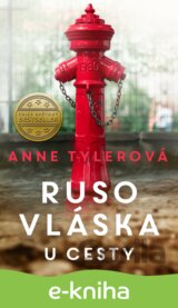 Rusovláska u cesty