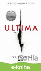 Maestra 3: Ultima