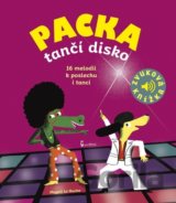 Packa tančí disko