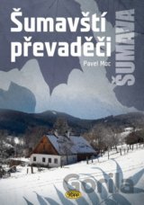 Šumavští převaděči