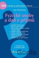 Fyzické osoby a daň z příjmů