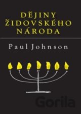 Dějiny židovského národa