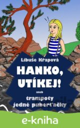 Hanko, utíkej!