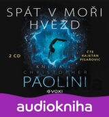 Spát v moři hvězd - Kniha I. (audiokniha)